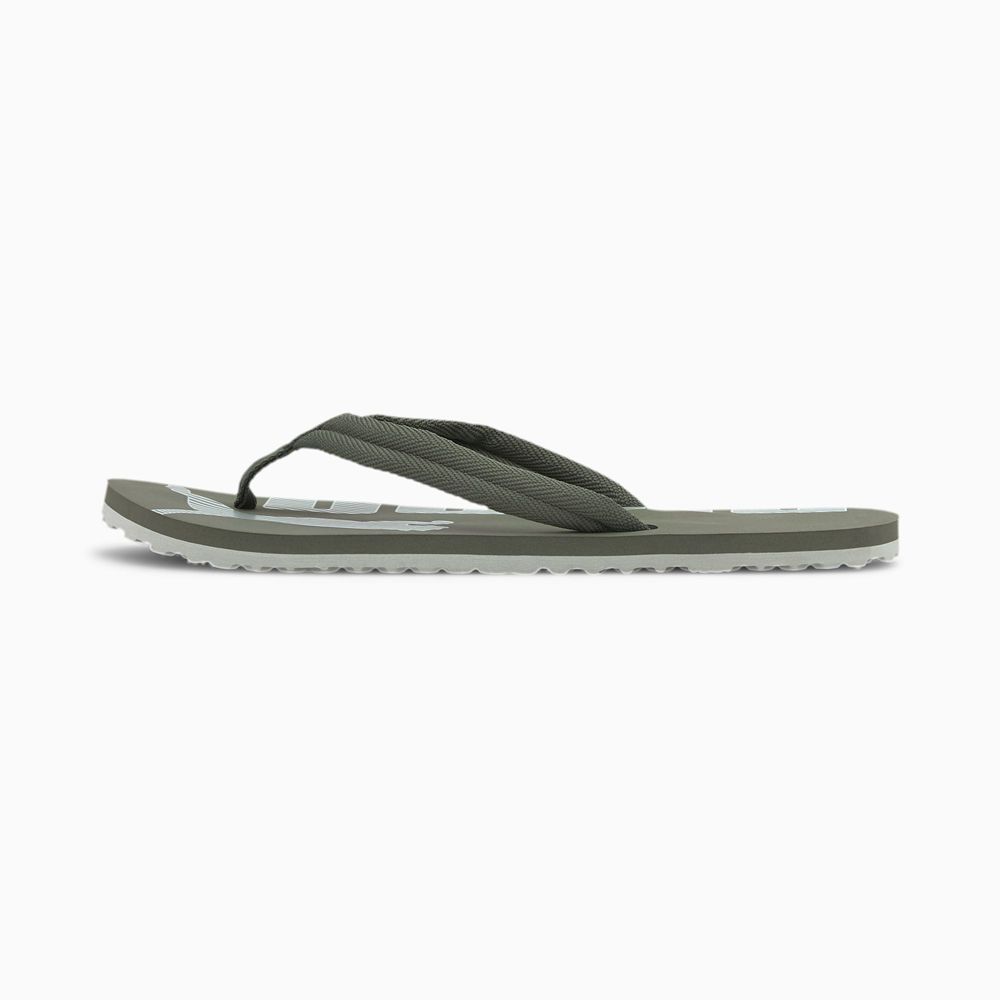 Puma Epic Flip v2 Női Strandpapucs - Világos Türkiz Szürke ( Hungary - NHTFK1847 )